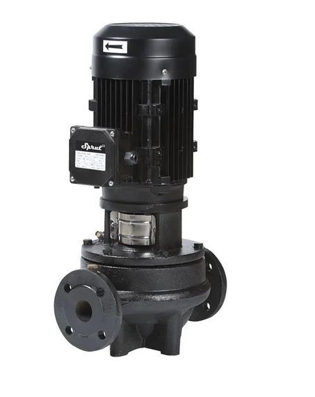 Циркуляционный насос SPRUT 3VP-DN100L