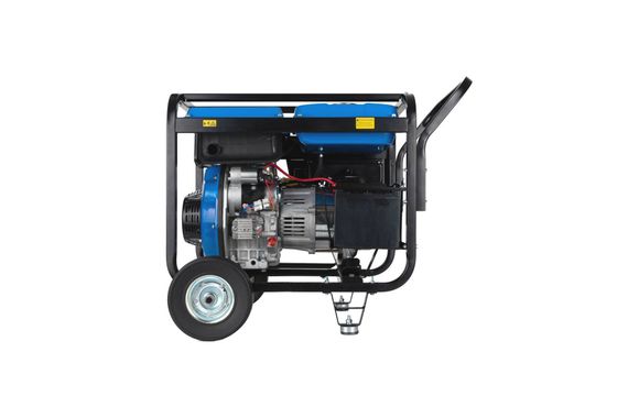 Генератор дизельный Tagred TA4100D | Зображення 6