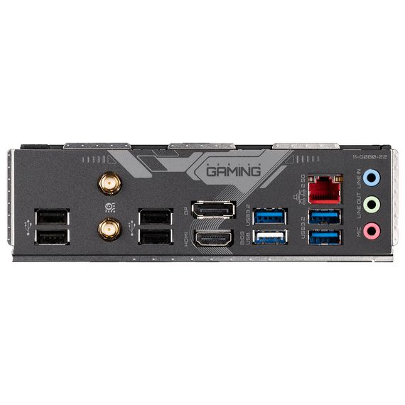 Материнська плата GIGABYTE B760M GAMING X AX | Зображення 4