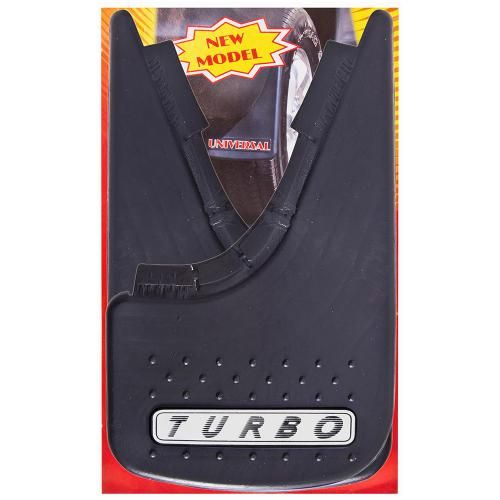 Бризковик NEW MODEL TURBO | Зображення 3