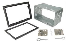 Перехідна рамка AWM Renault Megane II (781-27-116)