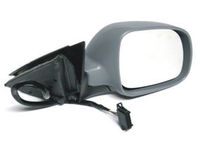 Зеркало в сборе правое электро VW Passat B5 98-03 пассат б5