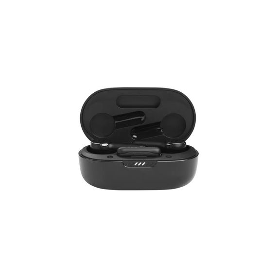Гарнітура JBL QUANTUM TWS Black (JBLQUANTUMTWSBLK) | Зображення 2