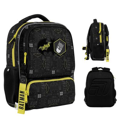 Рюкзак детский Kite Kids 559 DC Batman (DC25-559XS)