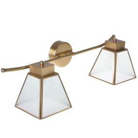 Светильник спот поворотный накладной классический HTL-146/2 big G9