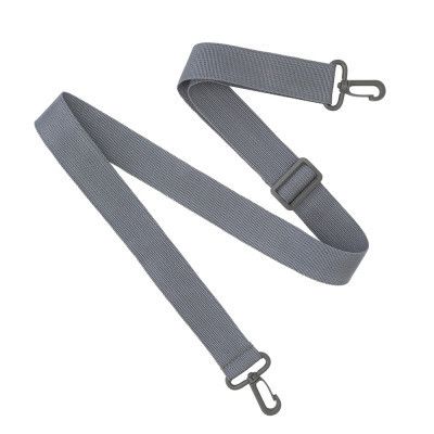 Сумка для ноутбука RivaCase 15.6&quot; 7532 Prater, grey/dark blue anti-theft (7532Grey/DarkBlue) | Зображення 6