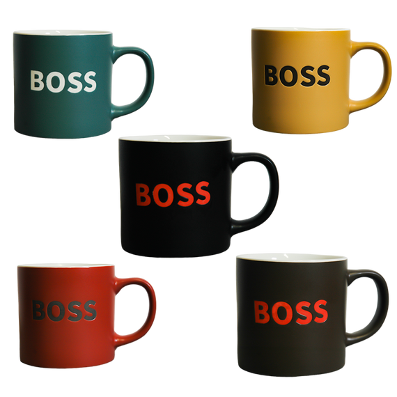 Чашка Boss VT-C-253510 Vittora 510мл