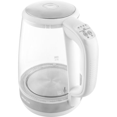 Електрочайник Sencor SWK2190WH | Зображення 7