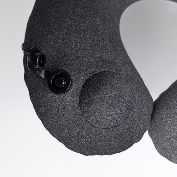 Подушка для шиї надувна Camelback U-подібна HP-56-17 | Зображення 4