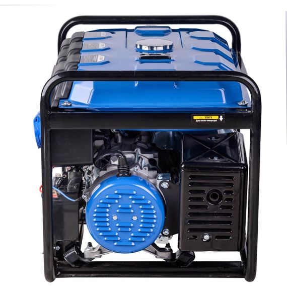 Генератор бензиновый EnerSol EPG-5500SE | Зображення 2