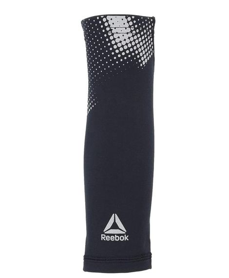 Фіксатор ліктя Reebok Elbow Support чорний Уні S RRSU-13523 | Зображення 5