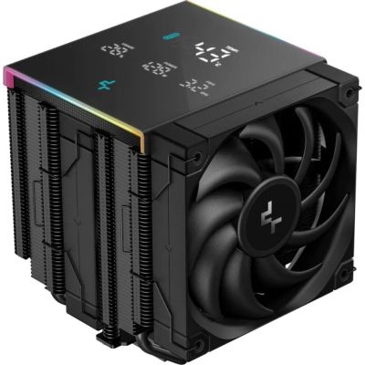 Кулер для процессора Deepcool AK620 Digital Pro (R-AK620-BKAPMN-G)