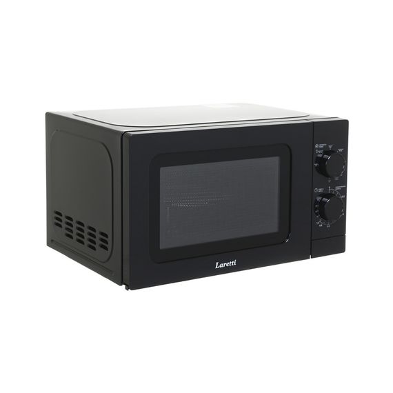 Мікрохвильова піч Saturn LR-MW8217 | Зображення 3