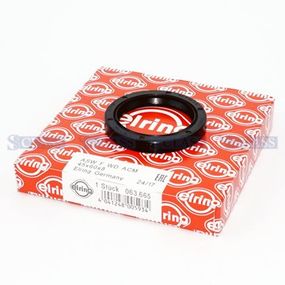 Сальник полуоси VW T4 (45x60x8), Elring, 063.665,