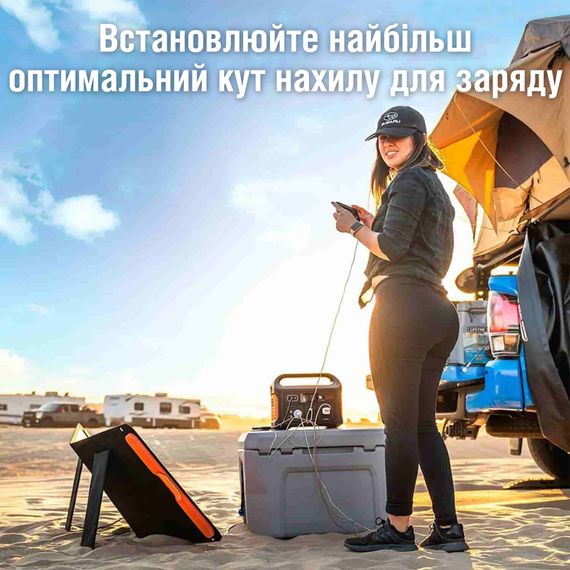 Зарядна станція Jackery Explorer 500EU (Explorer-500EU) | Зображення 5