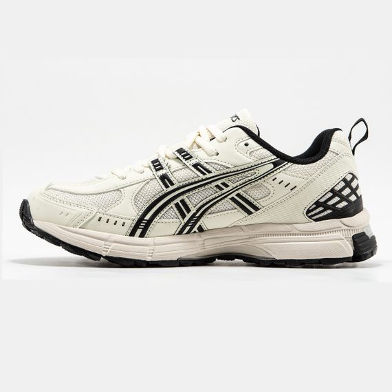 Чоловічі кросівки Asics Gel-Kahana 8 SP white / асікс  весна / осінь 2244 44 28 | Зображення 3