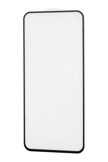 Захисне скло Glasscove Full Coverage для Apple iPhone 15 Pro Black