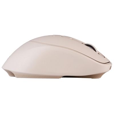 Мышка YENKEE YMS 2080BG Slider Wireless Beige (45019321) | Зображення 7