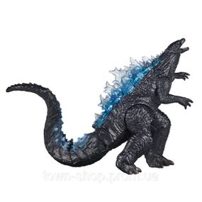 Фигурка Godzilla vs. Kong S2 – Годзилла готов к бою (звук)