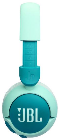 Гарнитура JBL JR320BT Green (JBLJR320BTGRN) | Зображення 4