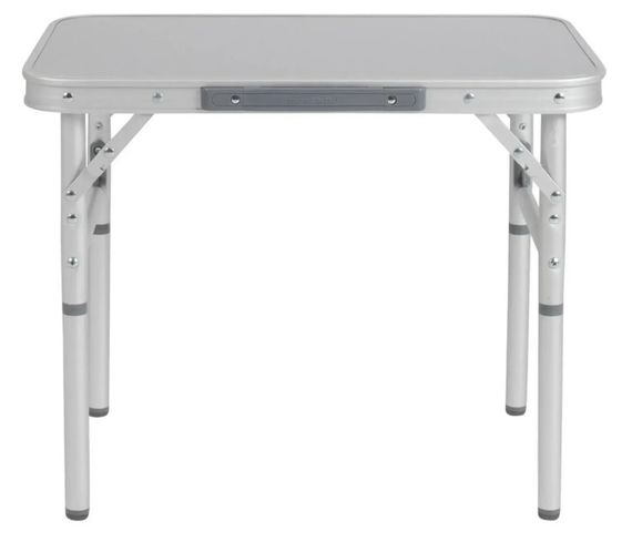 Стол Bo-Camp Premium 56x34 см Grey (1404419) (DAS303280) | Зображення 1