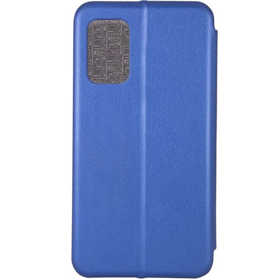 Шкіряний чохол (книжка) Classy для Xiaomi Redmi Note 11 Pro 4G/5G / 12 Pro 4G | Зображення 1