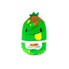 Мягкая игрушка Яркие котики и огурчики Cats Vs Pickles V1002-362-5, 10 см