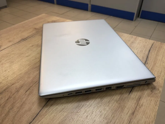 Ноутбук HP Elitebook 640 G4 14.1" FHD core i5 8250U/8gb/500 Gb HDD | Зображення 6