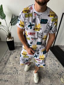 Спортивний костюм