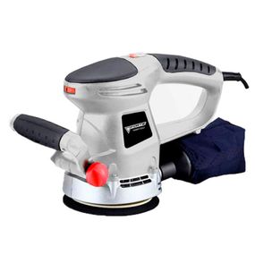 Шлифовальная машина Forte RS 480 V 480Вт (44593)