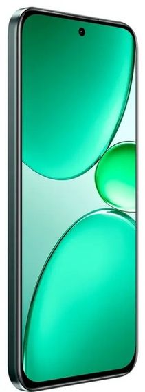 Смартфон Realme C85 Pro 8/256Gb NFC Peacock Green | Зображення 2