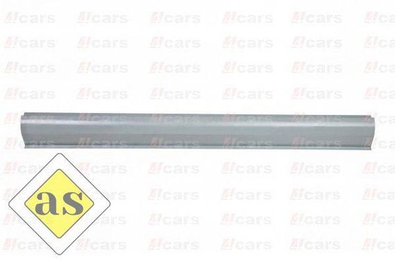 Поріг лівий/правий Daewoo Nubira (KLAJ/J100) 11.97-06.99 (4cars) ремчасть