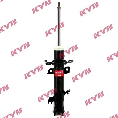 Амортизатор FORD FIESTA, KYB (3348042) | Зображення 1