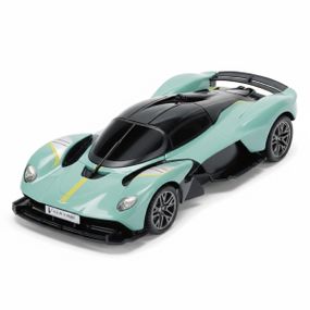 Автомобіль радіокерований Шавлієвий Астон Мартін Валькірія (1:24, 2.4 ГГц)