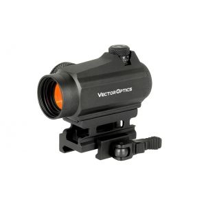 Vector Optics Maverick 1x22 Gen II