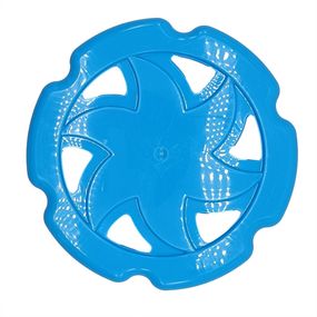 Дитяча літаюча тарілка "Фрісбі" 4050TXK Синій