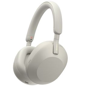 Наушники Over-ear Sony WH-1000XM5 BT 5.2 WH1000XM5S.CE7