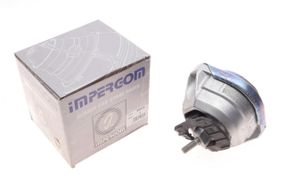 Подушка двигателя L BMW 5 E60 E61 E63 4 E64 2.2 2.5 3.0 01-10 35310