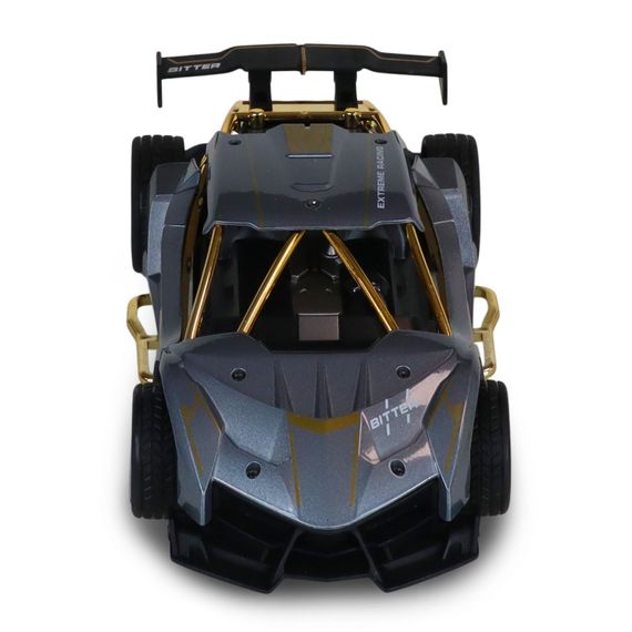 Машинка на радіокеруванні "Extreme Ricing" SL-8212ARHS, світло | Зображення 7