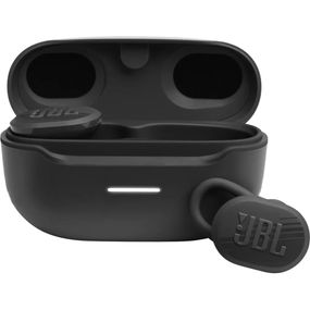 Гарнітура JBL Endurance Race TWS Black (JBLENDURACEBLK)
