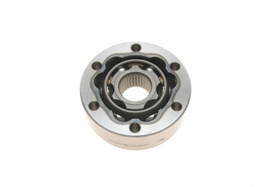 ШРКШ внутрішній Skoda Fabia Rapid Roomster VW Polo 99- 44980880601 | Зображення 2
