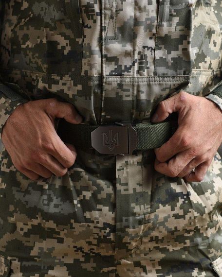 Тактичний костюм статутний 4в1 піксель ВТ1171 | Зображення 5
