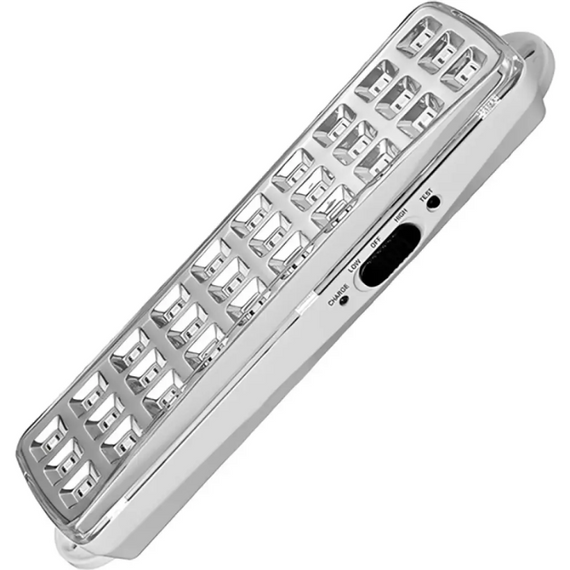 Підвісний акумуляторний світильник з LED-освітленням для екстрених ситуацій AC01-00130 Rechargeable Light знижка | Зображення 3