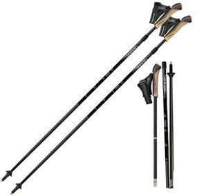 Палиці для скандинавської ходьби Gabel Viper Re-Volution 3S (7009351300000) (DAS302077)