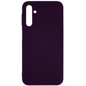 Чехол для мобильного телефона Armorstandart LikeCarbon Samsung A24 4G (A245) Purple (ARM71924)