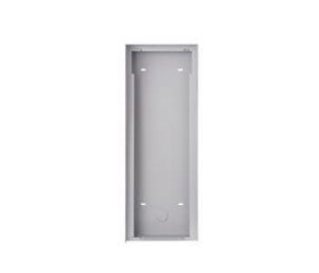 DS-KAB10-D Накладна панель для монтажу DS-KD8102-V - Аксесуари для домофонів