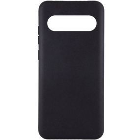 Чохол TPU Epik Black для Google Pixel 9 / 9 Pro Чорний