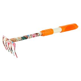 Граблі Flora 5-ти зубні Orange (5043024)