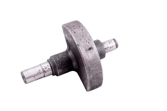 Вал балансировочный м/б   195N   (12/15Hp)   (голый)