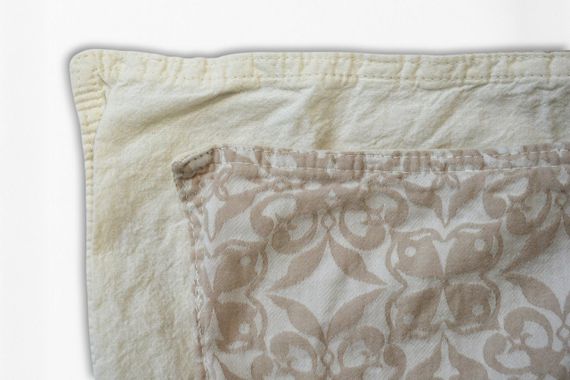 Постільна білизна Prima Casa Stonewashed 200 х 220 см Traditional | Зображення 2